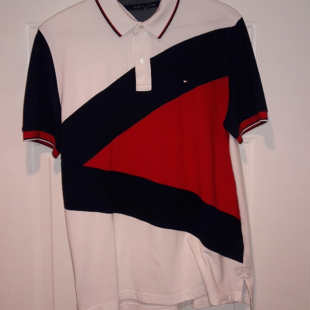 Polo shirt